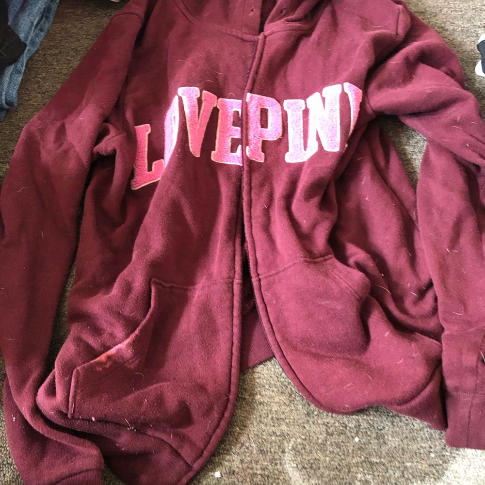 sweatshirts
